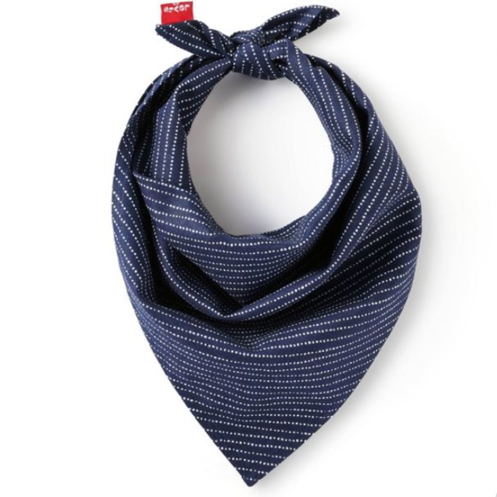 NWT Levi's Classy Striped Pet Bandana
